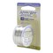 Artistic Wire Silver Plated Wire Dispenser Pack - 18 20 22 24 26 28 30 32 34 Gauge Wire for Beading and Jewelry Making Crafts, Bendable Shaping Wrapping Wire for Crystals, Rings, Bracelets